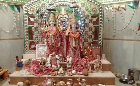 Laxmi Narayan Temple