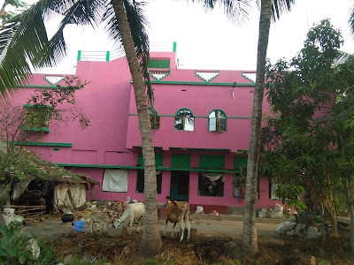 Kanthibar