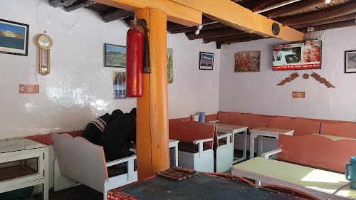Indus Restaurent Khaltse