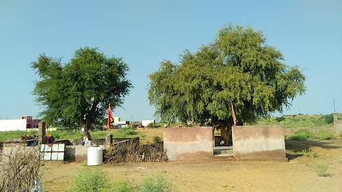 Dungargarh bheru ji mandir