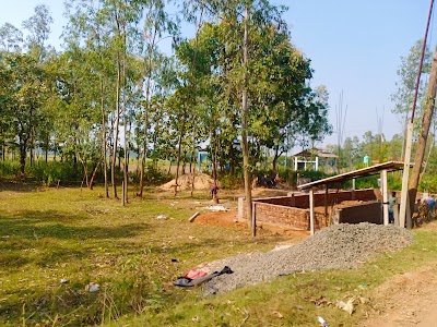 Kalaikunda Air Force Police Station