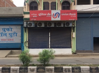 Union Bank of India