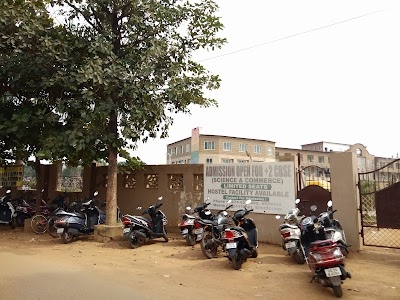 Venkateswar English Medium School