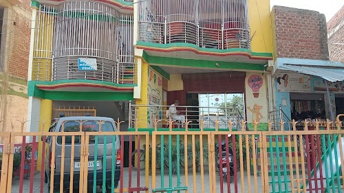 Sunfort international world School