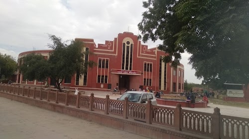 Town Hall
