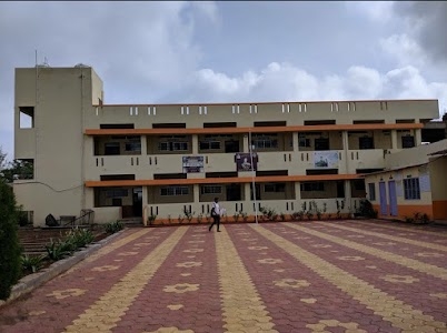 Shikshanmaharshi Bapuji Salunkhe Mahavidyalaya