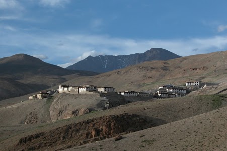 Spiti Trips- Tours By Locals