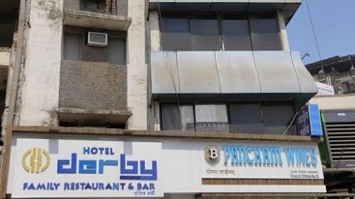Hotel Derby