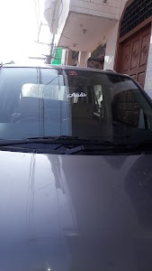 Vishal Nagar