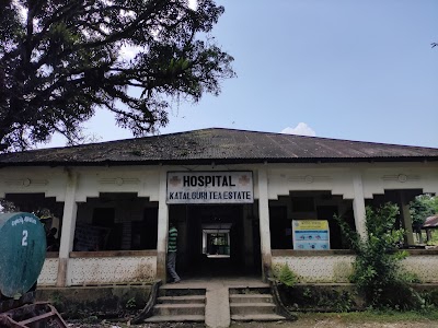 Katalguri Hospital