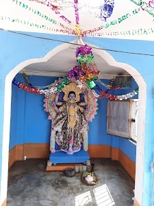 Shani Mandir