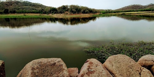 Ghat Lahchura