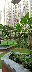 Shalimar Grand