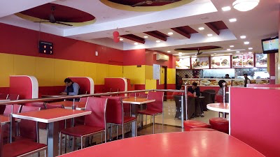 Nazeer Foods