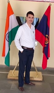 Mahendra Mitharwal