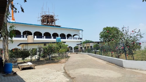 Gurudwara Singh Saheed, Gunomajra