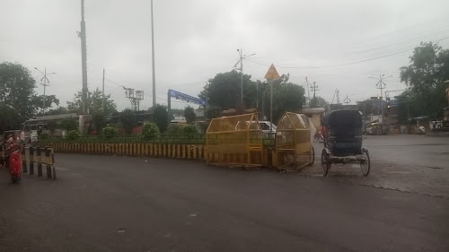 Damoh Naka