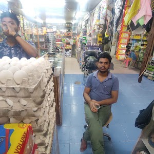 Maa Laxmi Store