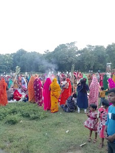 Cholapur ground