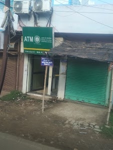United Bank of India ATM