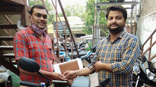 IDFC FIRST BANK LTD FOR TWO WHEELER LOAN