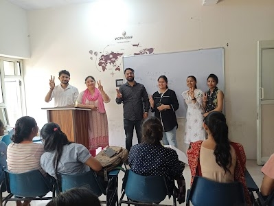 1st Step Mahindras Edutech Pvt. Ltd.- Coaching Institute for Bank/SSC/HSSC/HCS/NDA