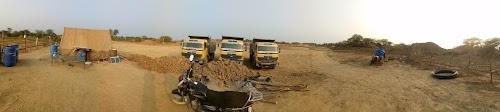 Milan construction co. camp papdi