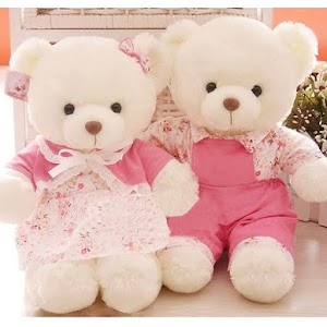 Teddy Bear Shop