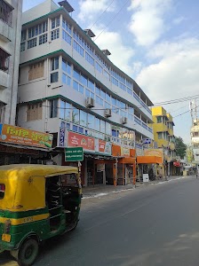 Pansila Sub Post Office