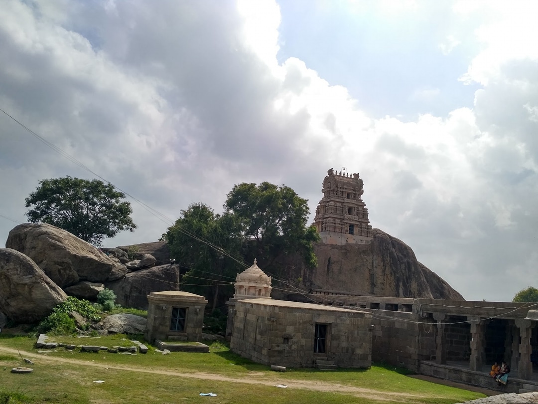 Vandavasi
