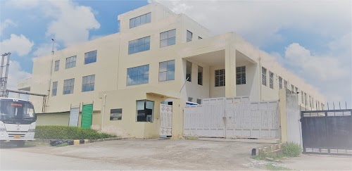 SAKAE RIKEN POLYPLASTICS INDIA PVT. LTD.