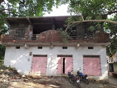 Rathod Dharmshala Bamnala