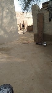 Vinod K Khati Halwayi