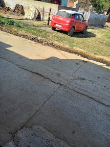 Ankit's home (Balakram)