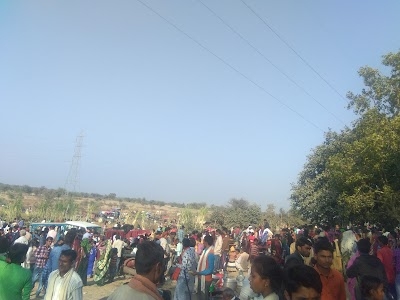 दहीला बाबा