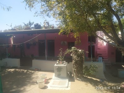 Thakur Bhavan
