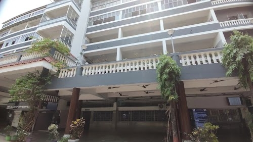 Rizvi College of Arts, Science and Commerce