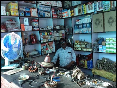 Sanjay Electricals