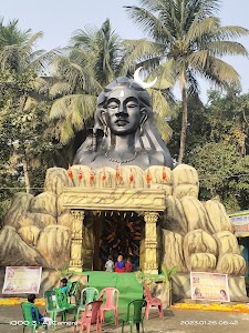 Nawapara Bishalaxmitala