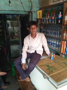 Hari Halwai & Coldrinks agancy