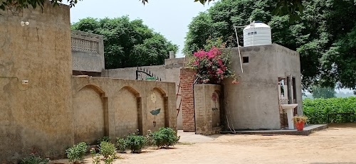 Godara Farm House
