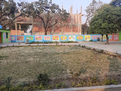 BJP office