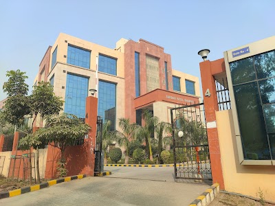 Sardar Patel Bhawan