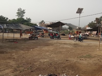 Bhojpur mata Mandir