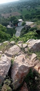 Dev Narayan Temple Bankoti