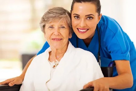 Ck home patient care