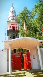 baba mohan ram mandir