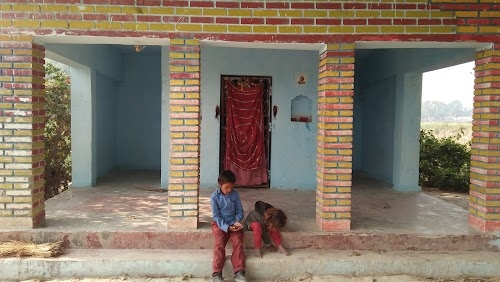Kali Mandir Babhangama