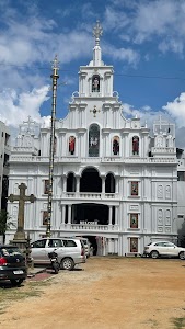 St. Mary's Church