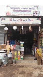 Babulal Haraji Mali